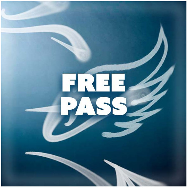 FREE PASS | WRZESIEŃ