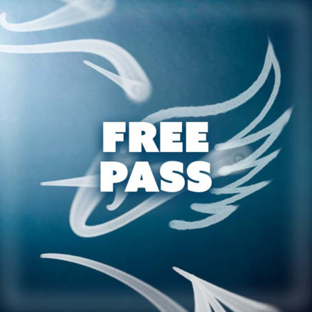 FREE PASS | WRZESIEŃ