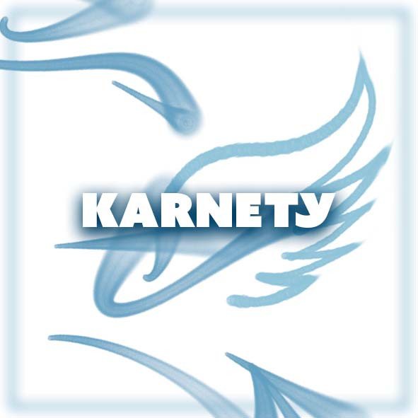 KARNETY